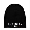 infinity Baby Beanies