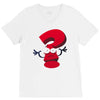 anime funny V-Neck Tee