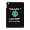 Dungeon Master iPad Mini 4
