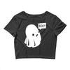 boo (2) Crop Top