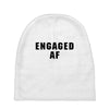 engaged af Baby Beanies