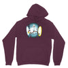 new porty Hoodie