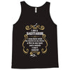 i am a sagittarius Tank Top