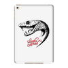 snake head iPad Mini 4