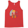 undercover Tank Top