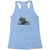 motogrem Racerback Tank