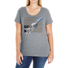 Rocket Ladies Curvy T-Shirt