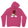 riding Unisex Hoodie