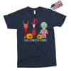 Hallowentown Lock Shock And Barrell Exclusive T-shirt