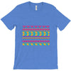 pattern overload T-Shirt