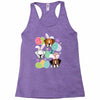 easter boxer Racerback Tank