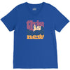 this is hot new V-Neck Tee