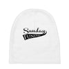 sunday funday Baby Beanies