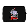 clockwork stewie Laptop sleeve