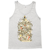 bad tempered rodents Tank Top