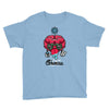cerbecul Youth Tee