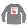 samurai champloo Long Sleeve Shirts