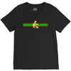 all around the world V-Neck Tee