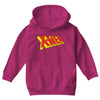 X-men Youth Hoodie