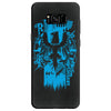 eagle crest Samsung Galaxy S8