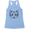 Best Cat Racerback Tank