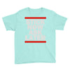 rekone personal Youth Tee