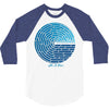 Like A Boss 3/4 Sleeve Shirt