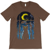 moon visitor T-Shirt
