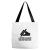 i have my own font Tote Bags