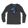 dead wars Long Sleeve Shirts
