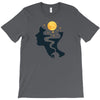 Night Think T-Shirt