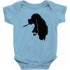 Lady Baby Bodysuit