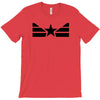 hero captain T-Shirt