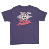 boo (2) Youth Tee