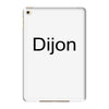 dijon iPad Mini 4