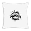 gamer Throw Pillow