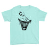 joker Youth Tee