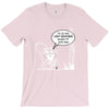 im so old i cant remember where my nuts are T-Shirt