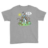 warm hugs Youth Tee