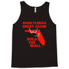 make florida great again Tank Top