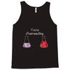 You re Overreacting Tank Top