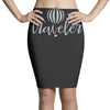 traveler Pencil Skirts