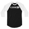 line 6 new 3/4 Sleeve Shirt
