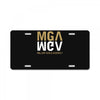 tv t shirt inspired by entourage   ari gold License Plate