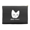 Bad News Accessory Pouches