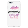 cool grandma saurus iPhone 6 Plus/6s Plus Case