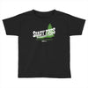 no place for 1 Toddler T-shirt