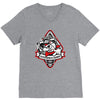 watup V-Neck Tee