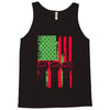 fist raised and proud! Tank Top