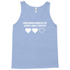 video games ruined my life funny Tank Top